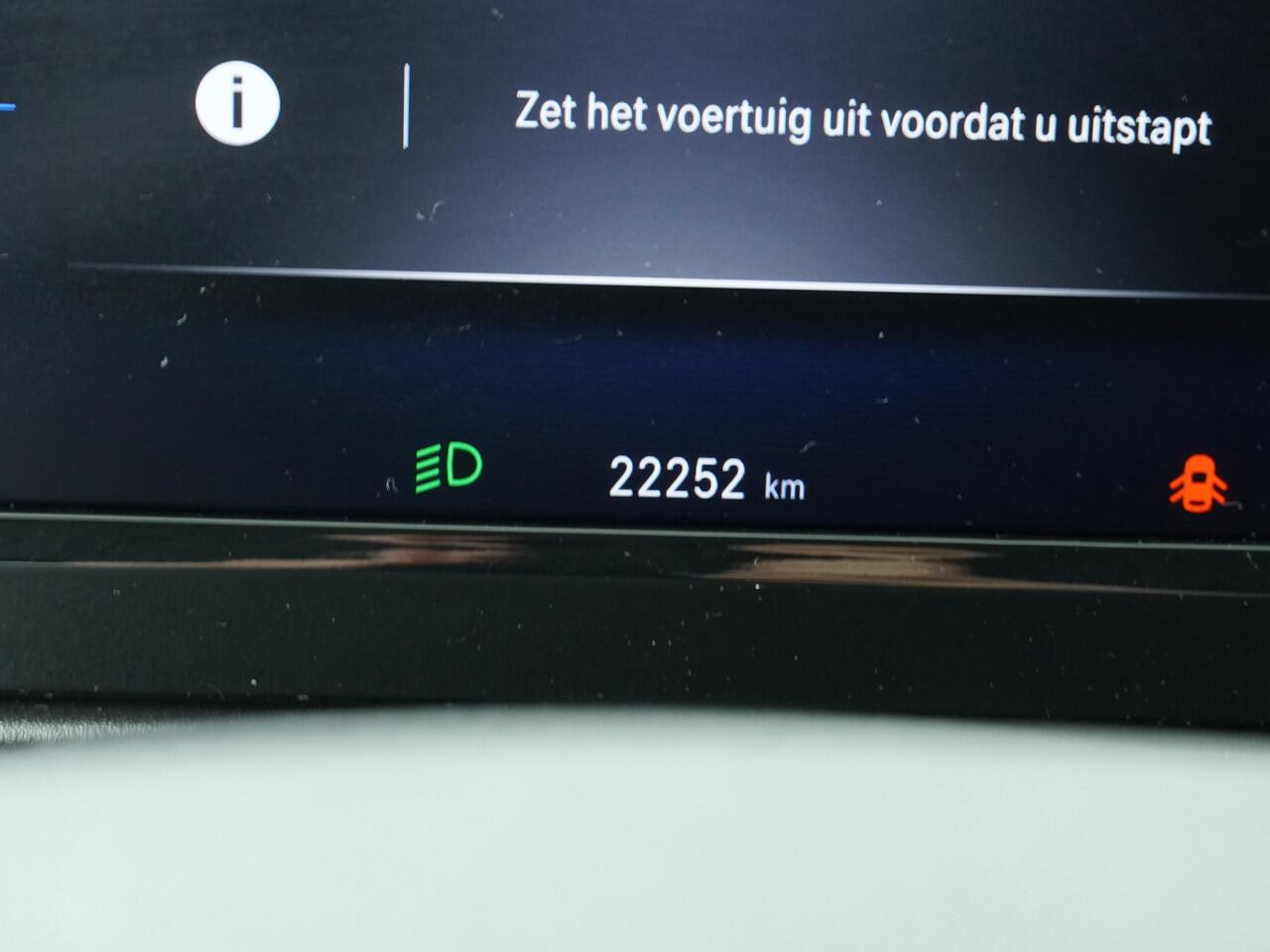 Opel ASTRA Sports Tourer 1.2 T Edition Camera / Navi / Clima / Stoelverwarming