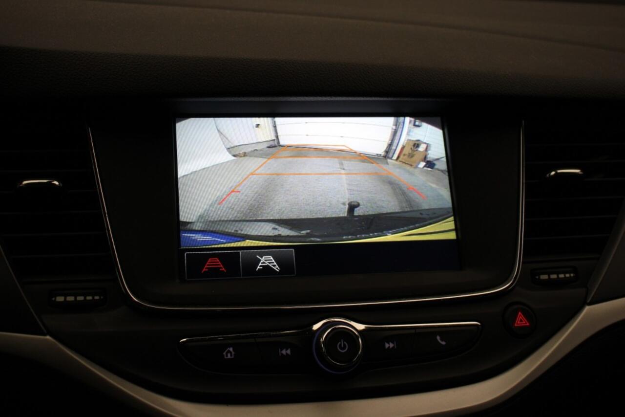 Opel ASTRA 1.4 Business Edition Sports Tourer Automaat - Carplay, Camera, Clima, Stoelverw.