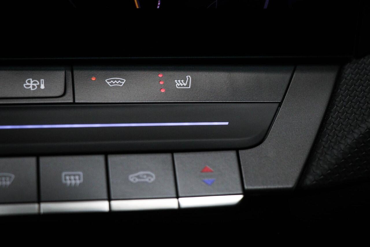 Opel ASTRA 1.6 Turbo Plug In Hybrid GSe | MULTIMEDIA NAVIGATIE PACK | HEAD UP | VOORRUIT VERWARMING | 360 CAMERA