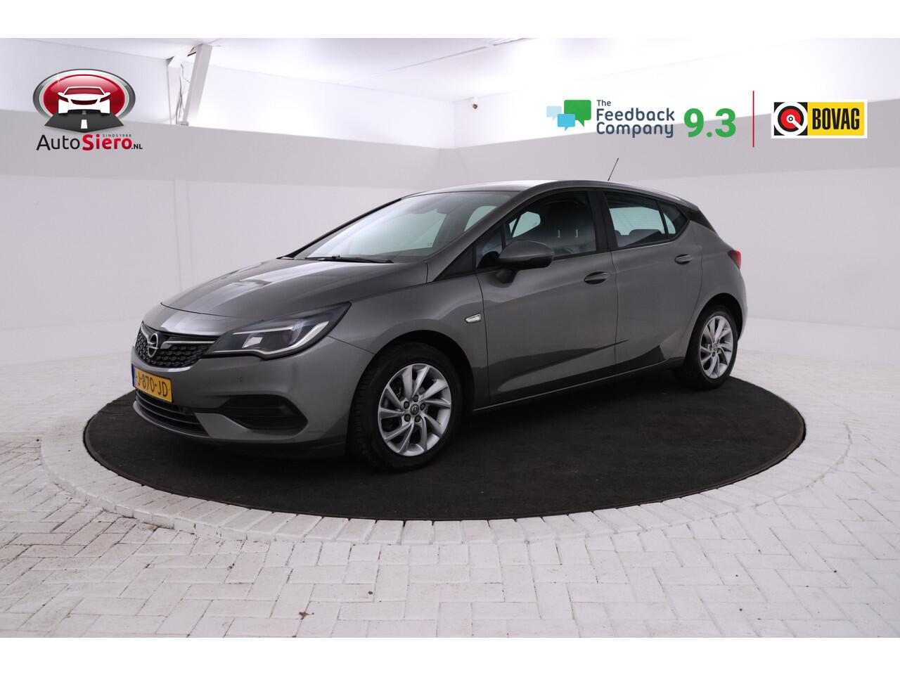 Opel ASTRA 1.2 Edition Climate control, Bluetooth,