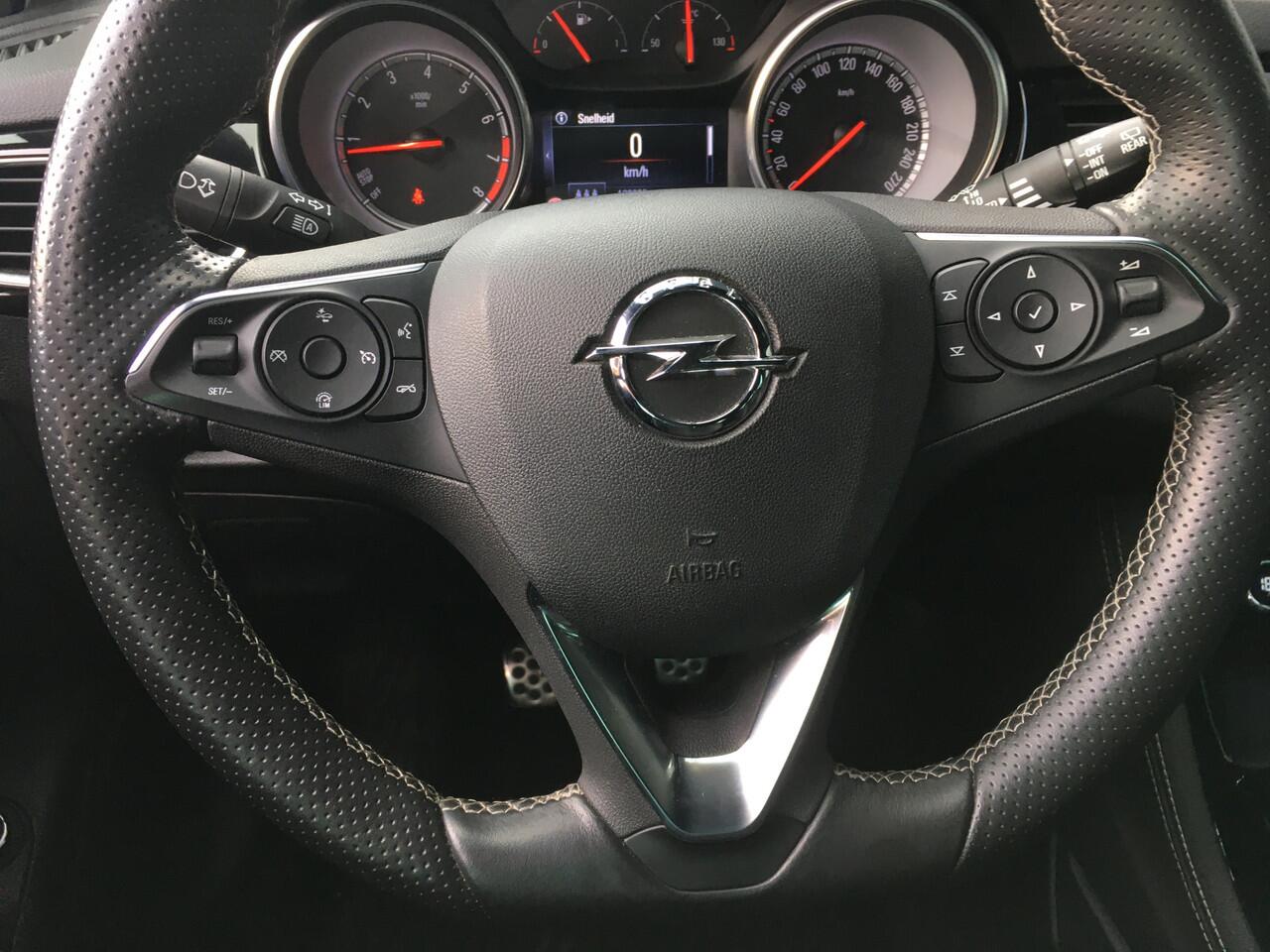 Opel ASTRA Sports Tourer 1.6 Innovation NAP