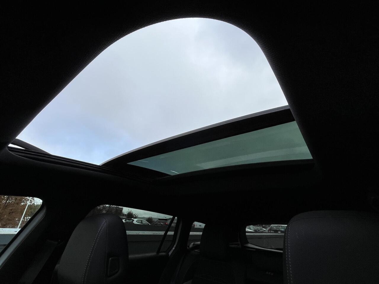 Opel ASTRA Electric 54kWh 156pk GS