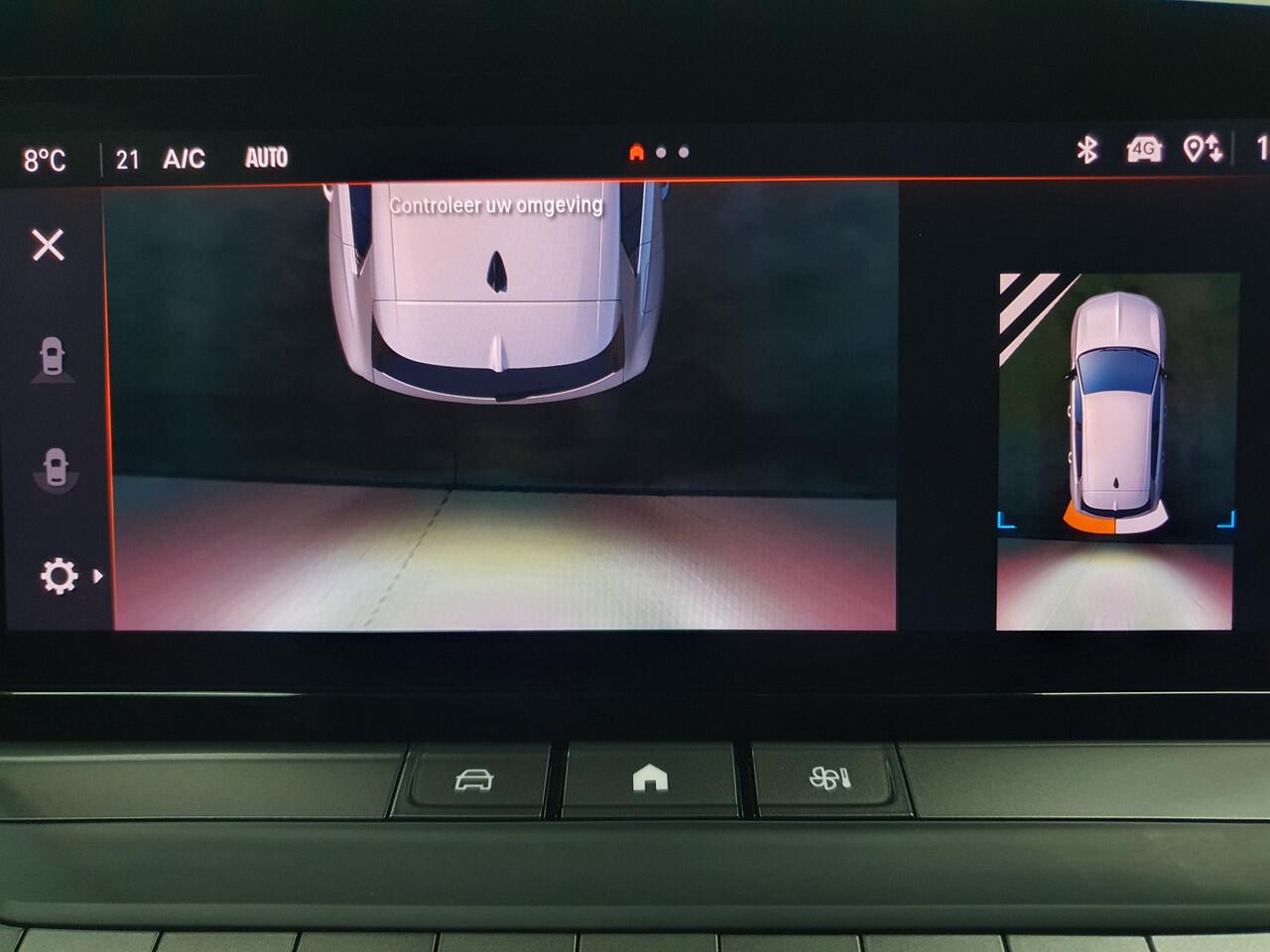 Opel ASTRA 1.6 Hybrid Business Edition CARPLAY/LED/CLIMA/CRUISE/LMV