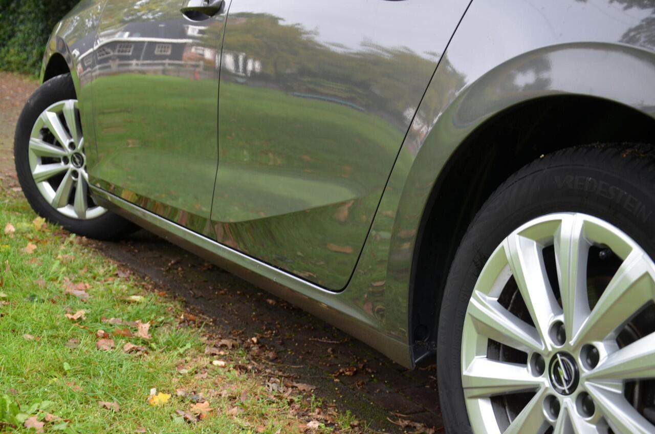 Opel ASTRA Sports Tourer 1.2 Turbo Navi/Pdc/Ecc/Apple Carplay/Android Auto/volledig digitaal instrumentenpaneel/Lmv