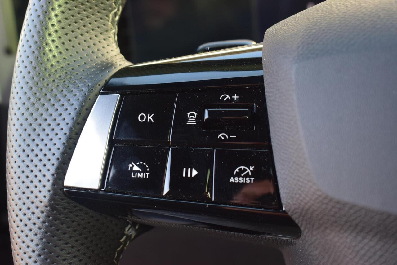 Opel ASTRA Sports Tourer 1.2 Turbo GS Navi Panodak Airco Km 27.500!!