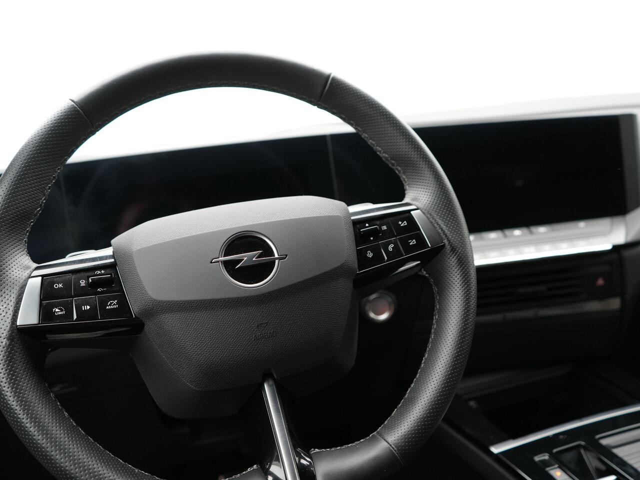 Opel ASTRA Sports Tourer 1.2 Turbo GS | Carplay/Andriod auto | Trekhaak | Navigatie | Camera |