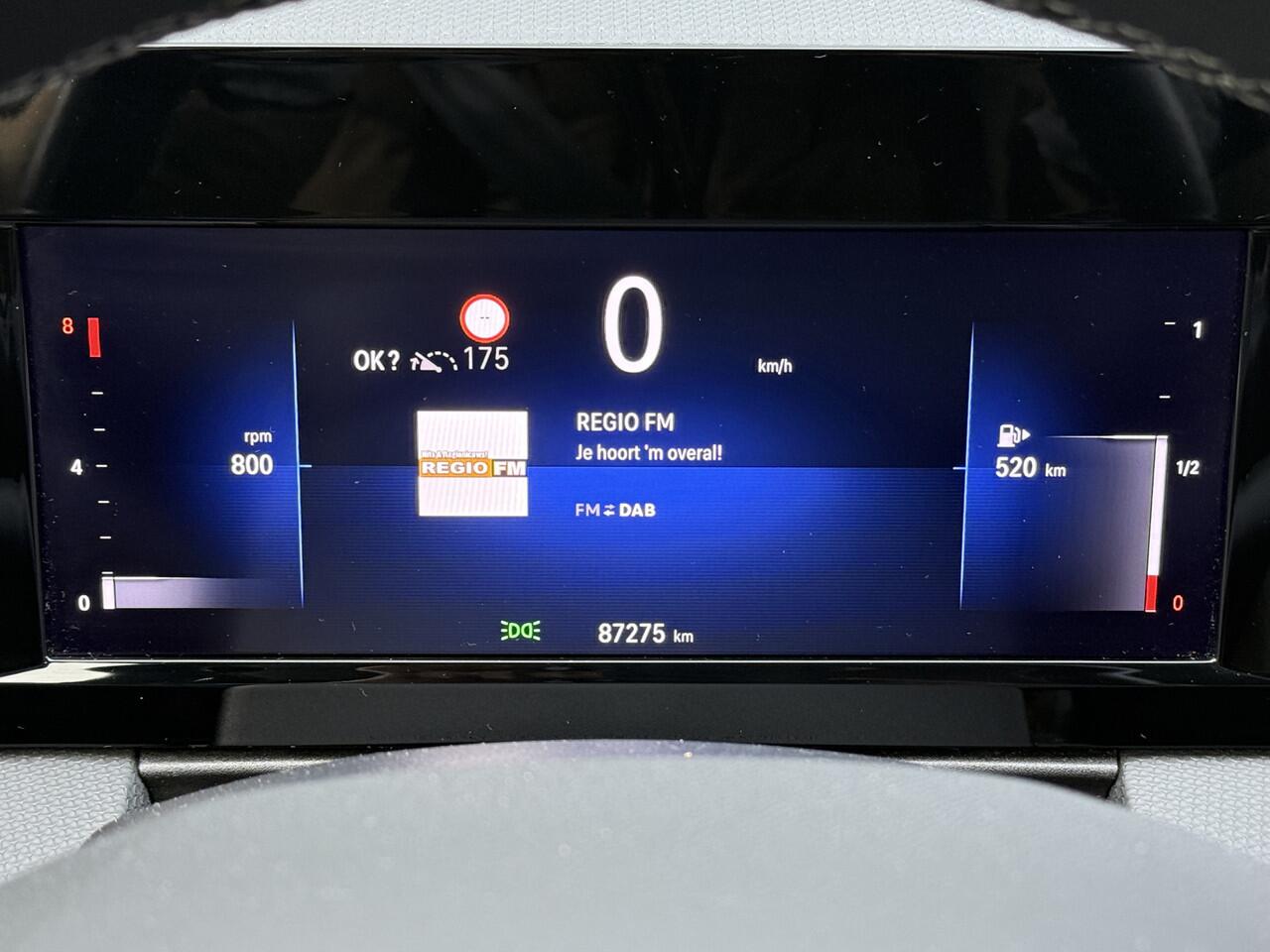 Opel ASTRA BWJ 2022 | 1.2 131PK Business Edition | CLIMA | NAVI | STOELVERW | PRIVACY GLASS | CAMERA A |