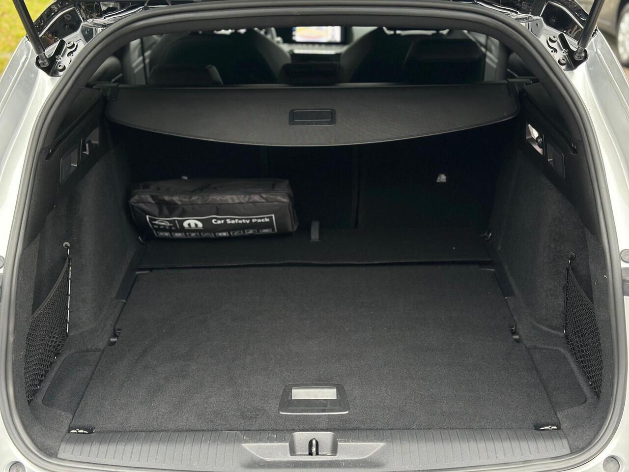 Opel ASTRA Sports Tourer Turbo 130pk GS-Line | 360 Parkeercamera | Adaptive Cruise Control | Stoel-/Stuurverwarming | Draadloze telefoonlader | Apple Carplay/Android Auto | Full LED | Keyless Entry/Start |