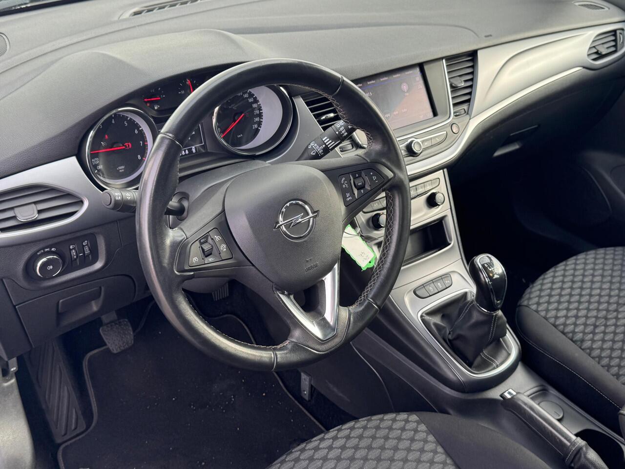 Opel ASTRA 1.2 Edition NL-AUTO | NAVI | Carplay