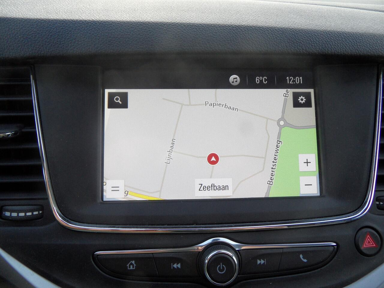 Opel ASTRA Sports Tourer 1.2 Edition