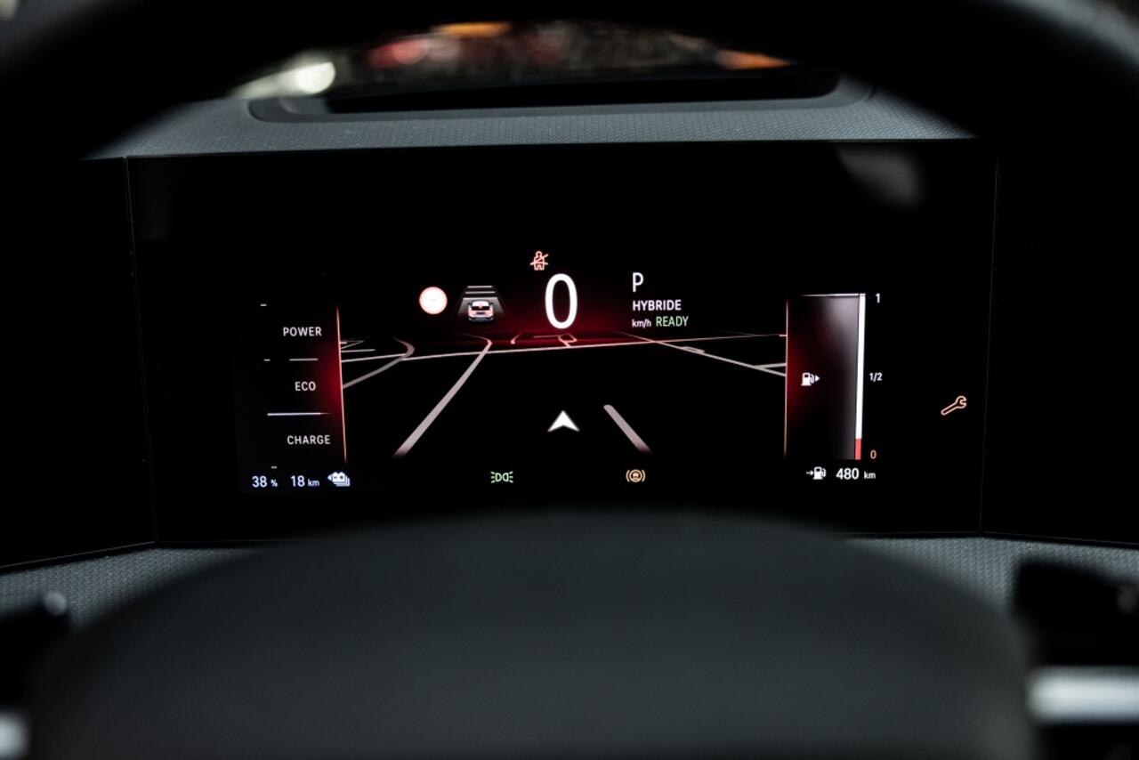 Opel ASTRA 1.6 T PHEV Ultimate | Pano | Leder | Memory | 360 Cam |