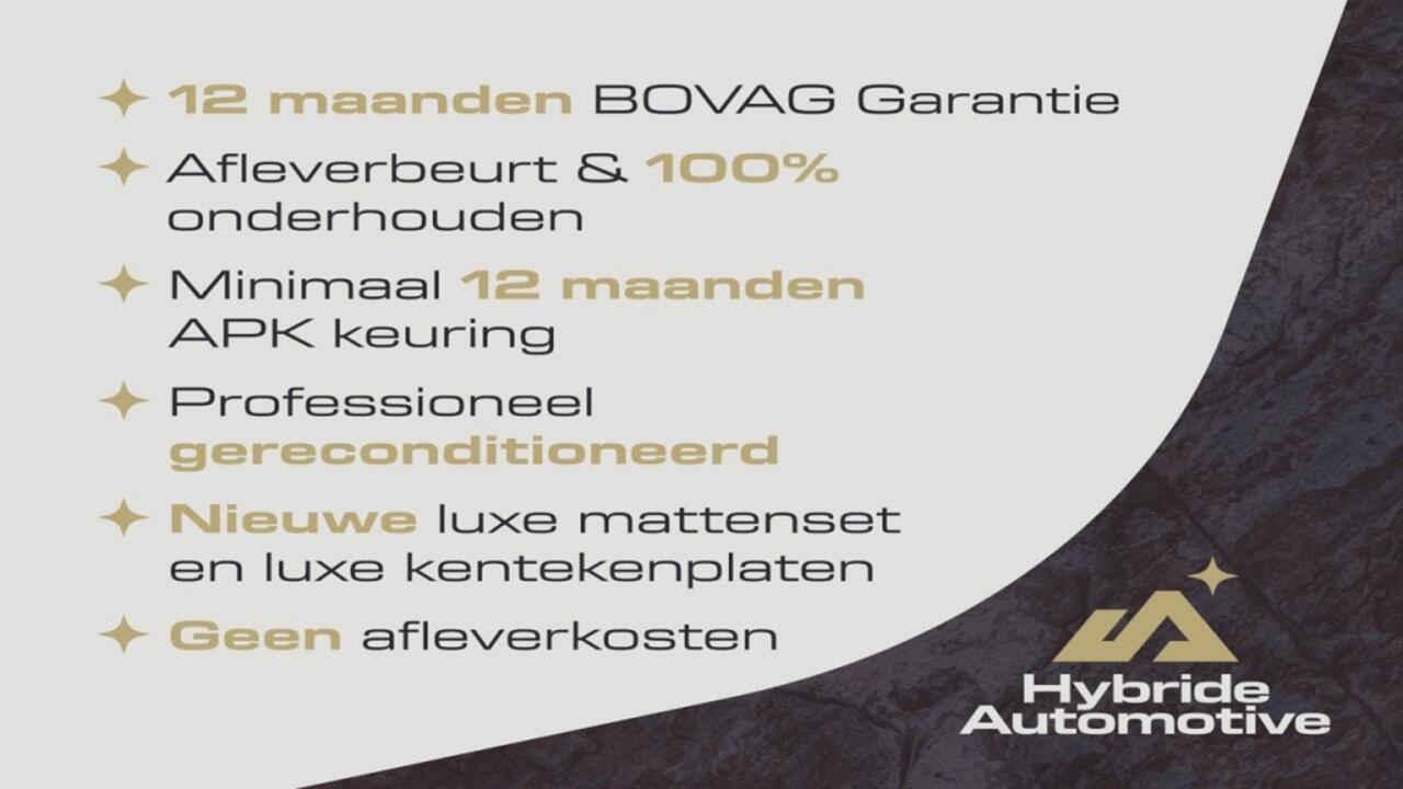 Opel ASTRA 1.6 T PHEV Ultimate | Pano | Leder | Memory | 360 Cam |