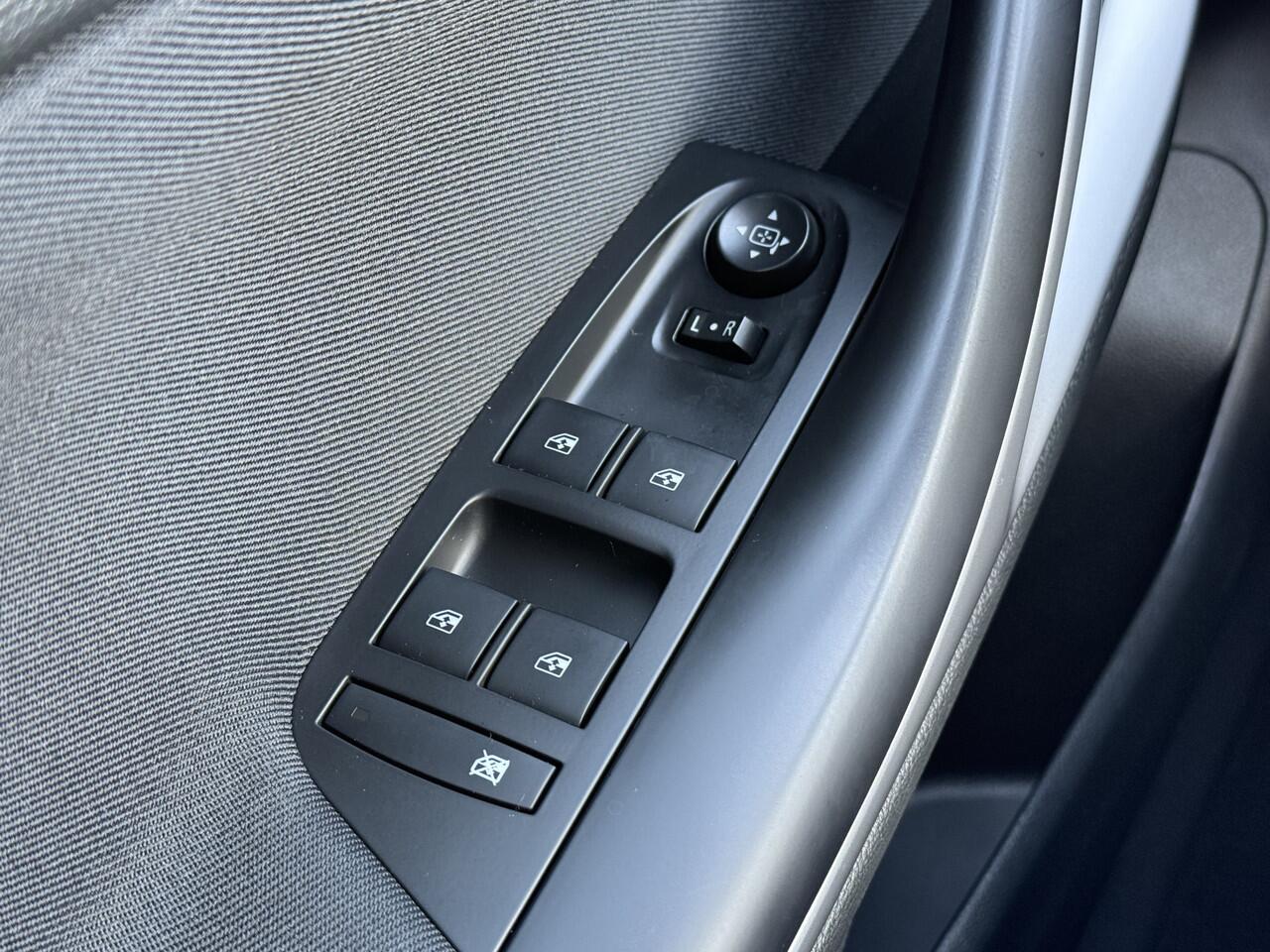 Opel ASTRA Sports Tourer BWJ 2021 1.2 111 PK Edition TREKHAAK | LED | AIRCO | CRUISE | BLUETOOTH | ELEK. PAKKET | ANDROID AUTO | APPLE CARPLAY | ISOFIX | PDC | MULTIFUNCT. STUUR