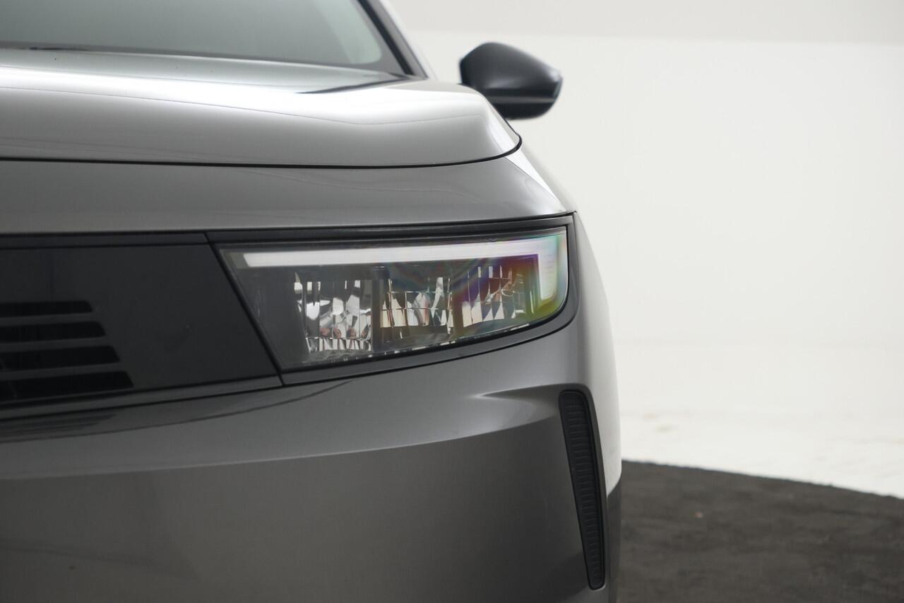 Opel ASTRA Sports Tourer 1.5 CDTI Business Elegance Automaat, Navigatie, Climate, Trekhaak