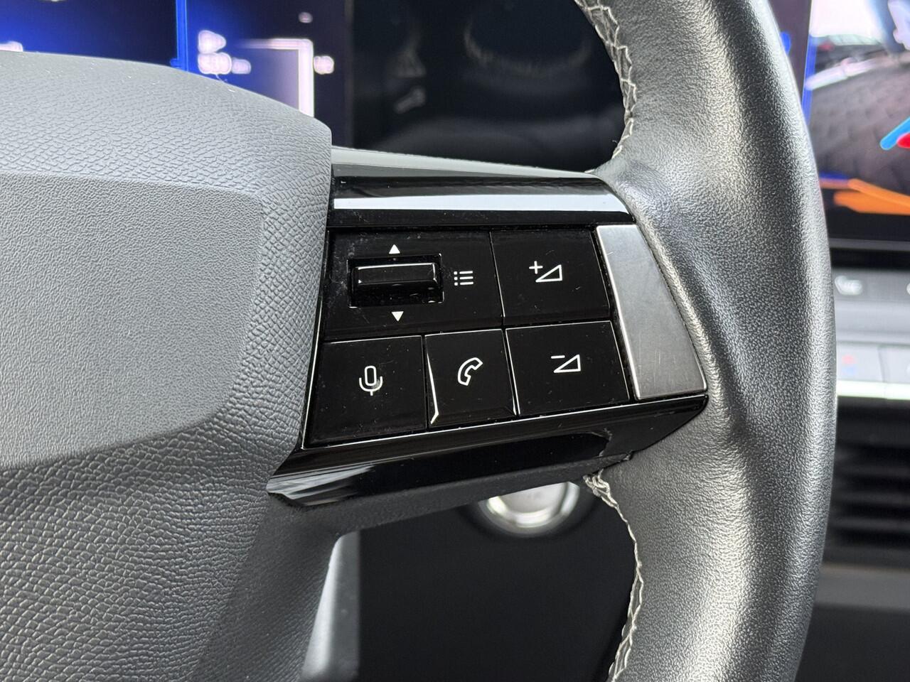 Opel ASTRA BWJ 2022 | 1.2 131PK Business Edition | CLIMA | NAVI | STOELVERW | PRIVACY GLASS | CAMERA A |