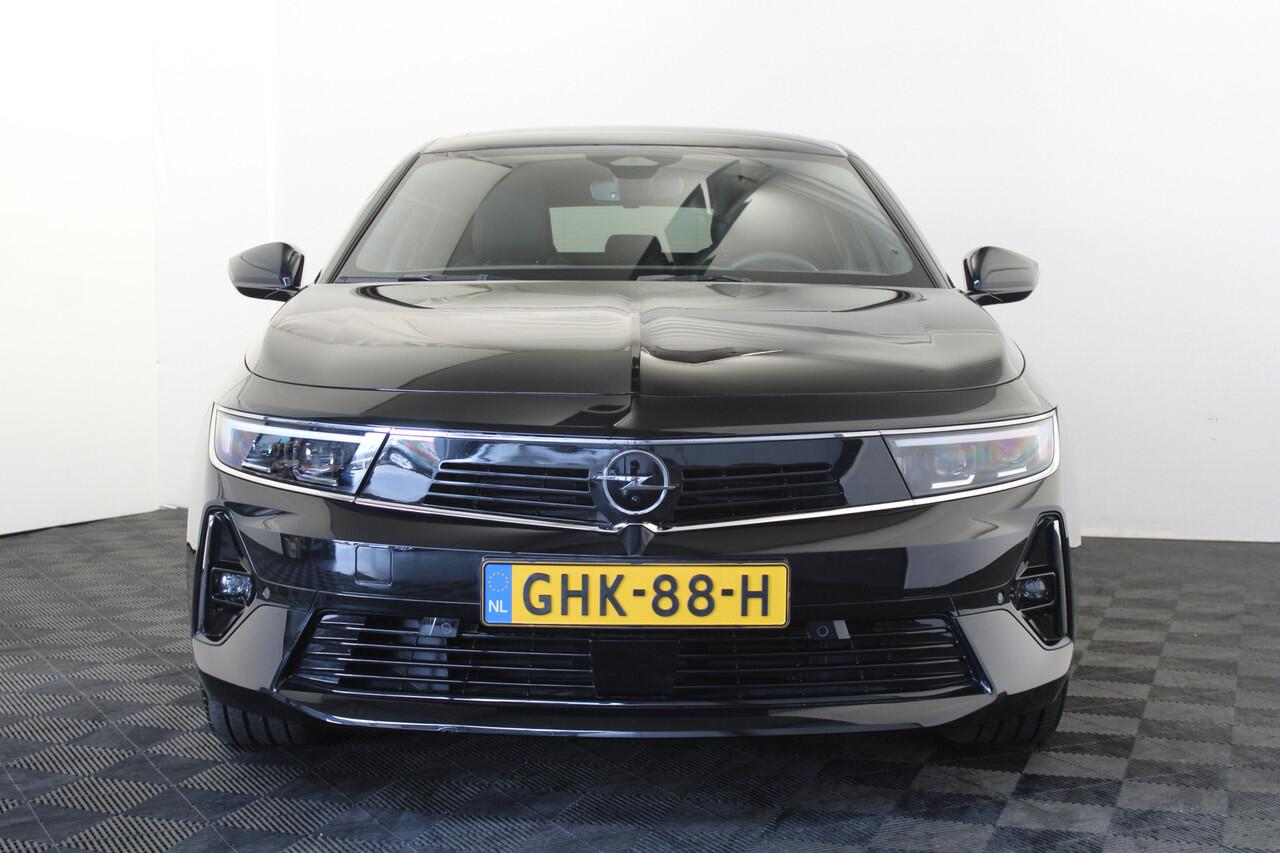 Opel ASTRA 1.2 ultimate | pano |