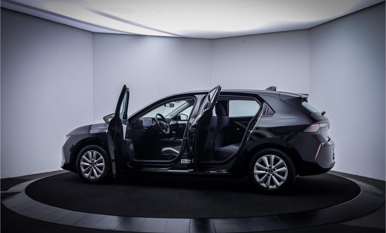 Opel ASTRA 1.2T LEVEL FULL LED | CAMERA | CARPLAY | CRUISE | CLIMA | PDC V+A | LMV