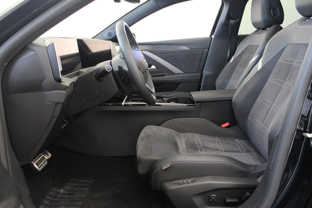 Opel ASTRA 1.2 ultimate | pano |