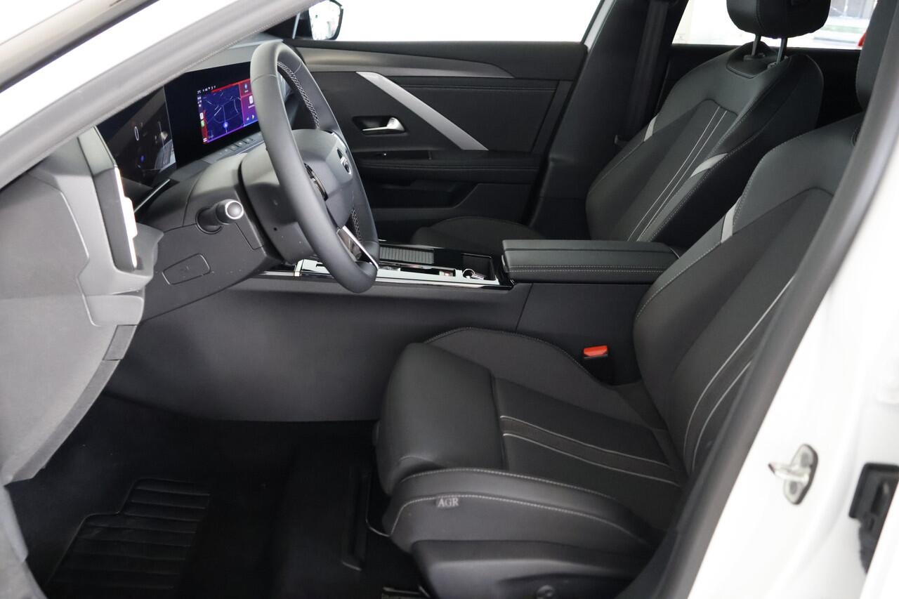 Opel ASTRA Electric 54 kWh GS / LED / Pilot assist / LED / CarPlay / Cam