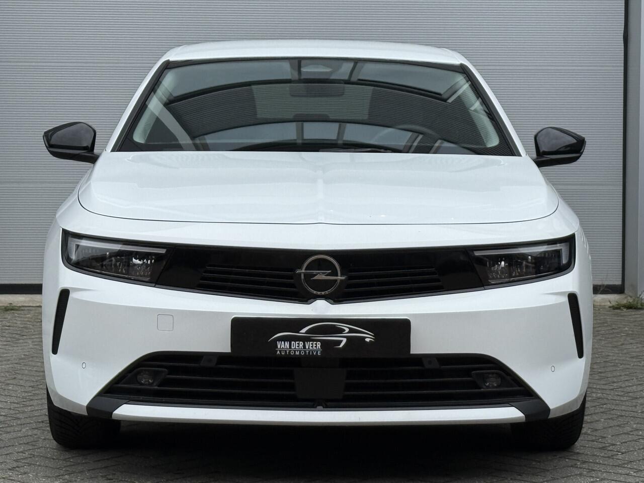 Opel ASTRA Sports Tourer 1.2 Turbo | Navi | Carplay | LED | Cruise | PDC V+A