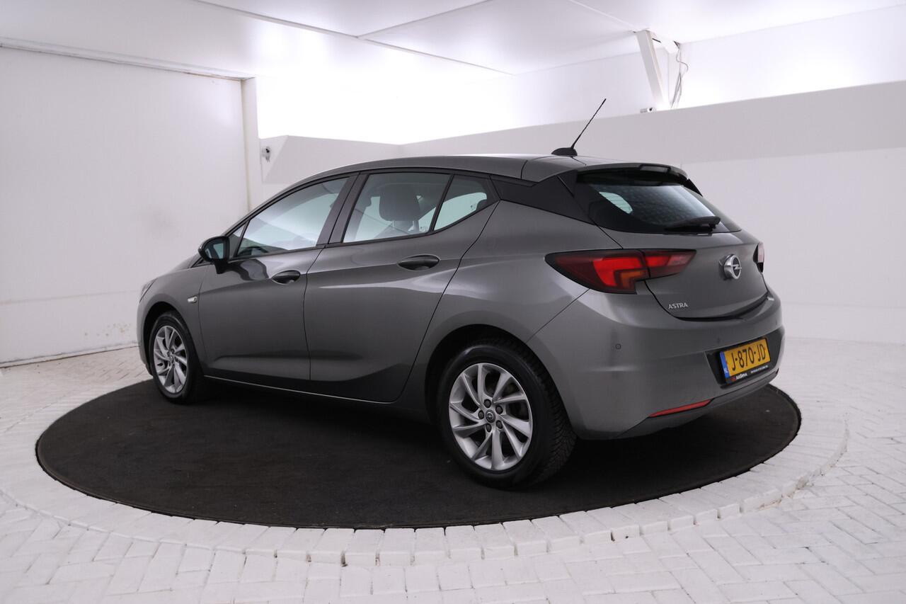 Opel ASTRA 1.2 Edition Climate control, Bluetooth,