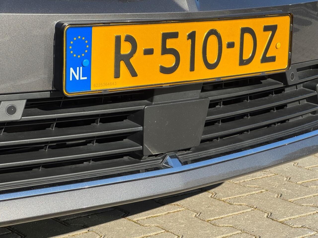 Opel ASTRA 1.2 EDITION / 48002 km / Apple carplay / Cruise / NL-auto / Dealer onderhouden.