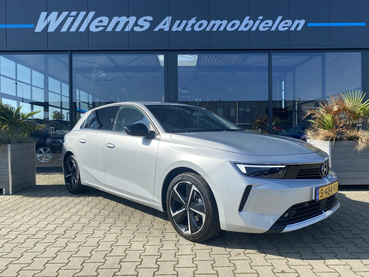 Opel ASTRA 1.2 Elegance Navigatie, Camera & Adaptive Cruise Control