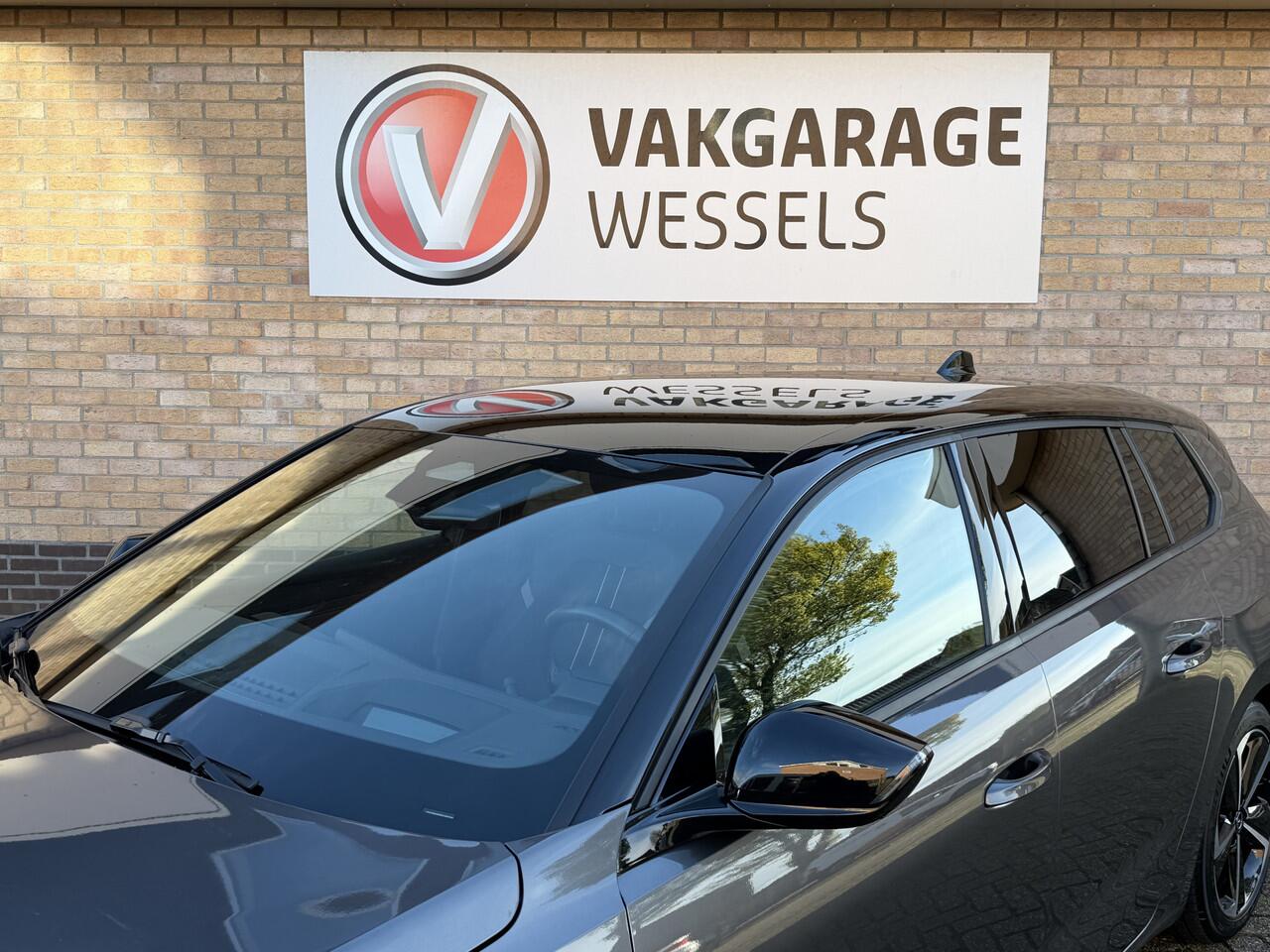 Opel ASTRA Sports Tourer 1.2 Turbo Hybrid GS Automaat | Clima | Camera | PDC | Navi | Head up |