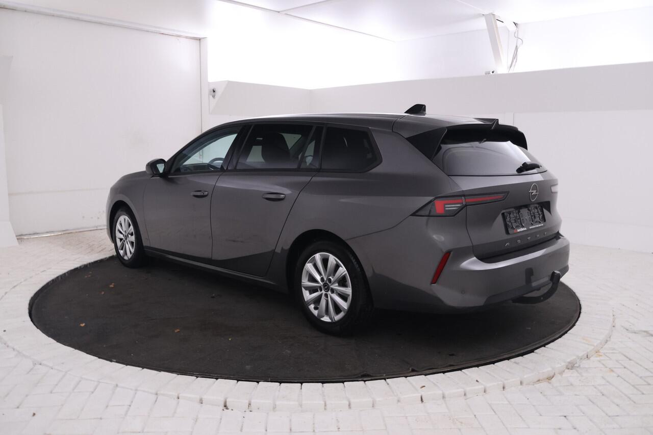 Opel ASTRA Sports Tourer 1.5 CDTI Business Elegance Automaat, Navigatie, Climate, Trekhaak
