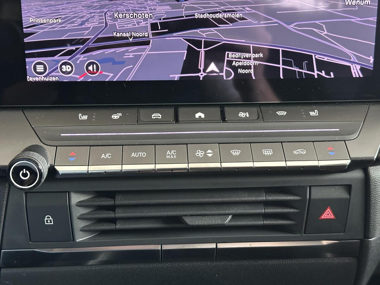 Opel ASTRA Sports Tourer 1.6 Hybrid Ultimate PANORAMADAK | 360 CAMERA | STOEL/STUUR VERWARMING