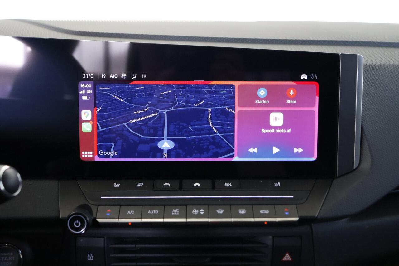 Opel ASTRA Electric 54 kWh GS / LED / Pilot assist / LED / CarPlay / Cam