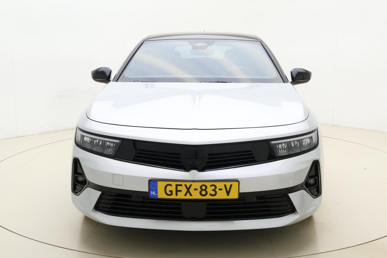 Opel ASTRA Sports Tourer 1.2 Turbo Hybrid GS 135pk | Automaat | Navigatie | Climate Control | Camera | Stoel - Stuurverwarming | Cruise Control