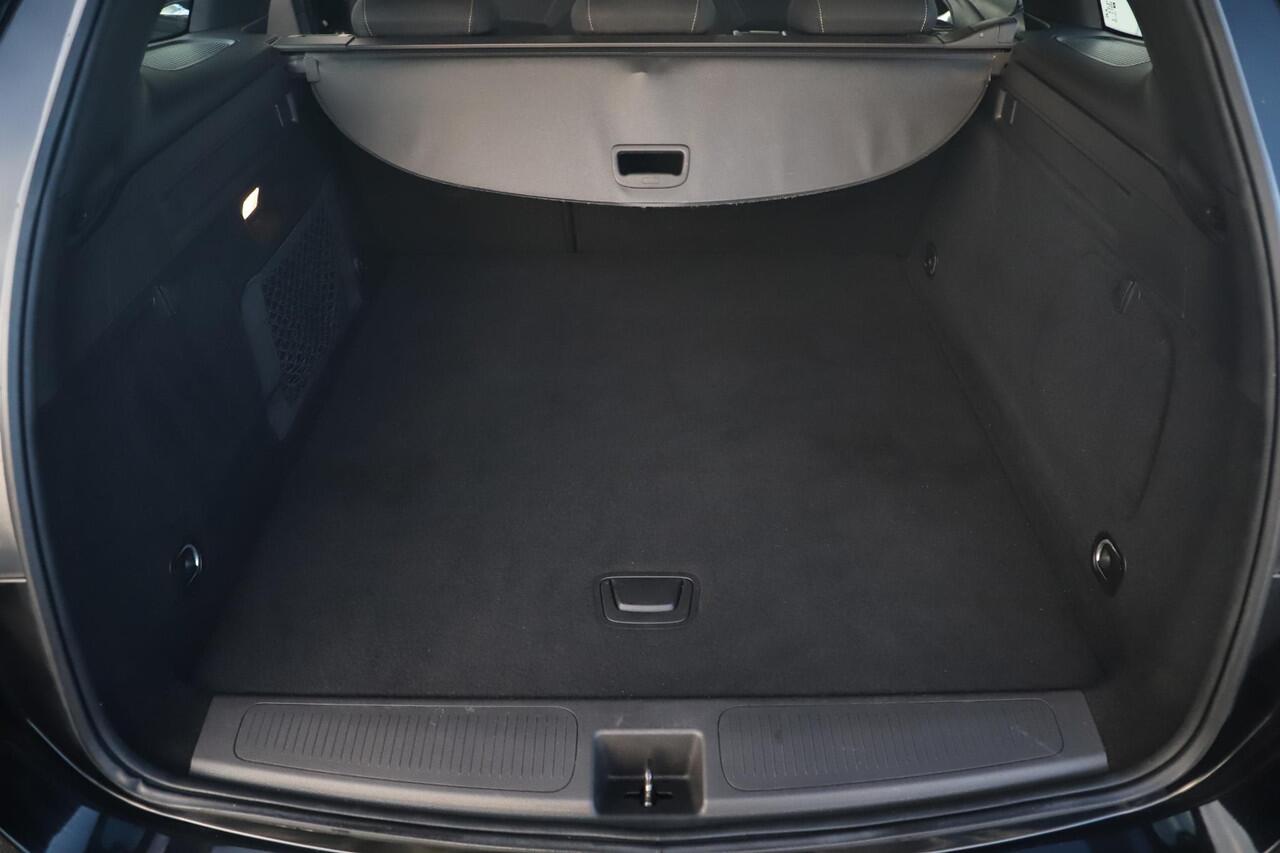 Opel ASTRA Sports Tourer 1.2 Edition 110PK 16 inch LMV Navigatie Carplay Android Bluetooth Airco Cruise Parkeersensor