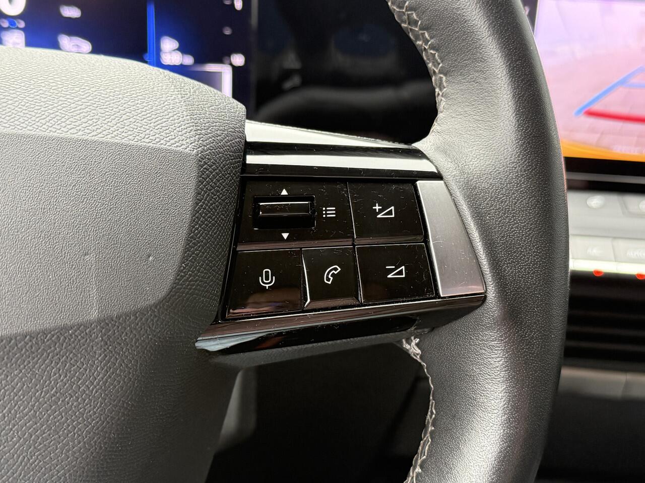 Opel ASTRA BWJ 12-2022 | 1.2 131PK! Bus. Edition | CAMREA | NAVI | CLIMA | CARPLAY | AD CRUISE | PDC 2X | STOELVERW | STUURWIELVERW |