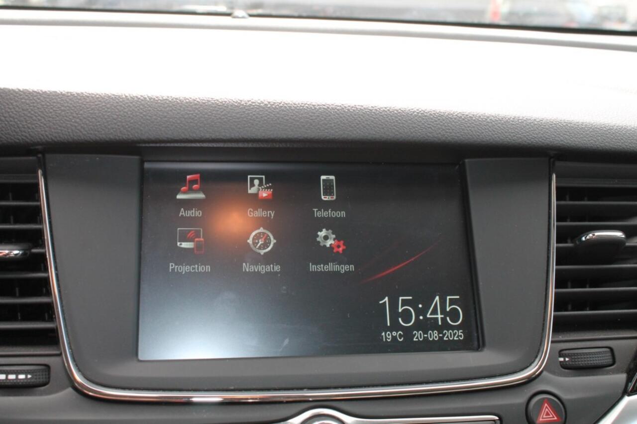 Opel ASTRA 1.5 CDTI Business Elegance