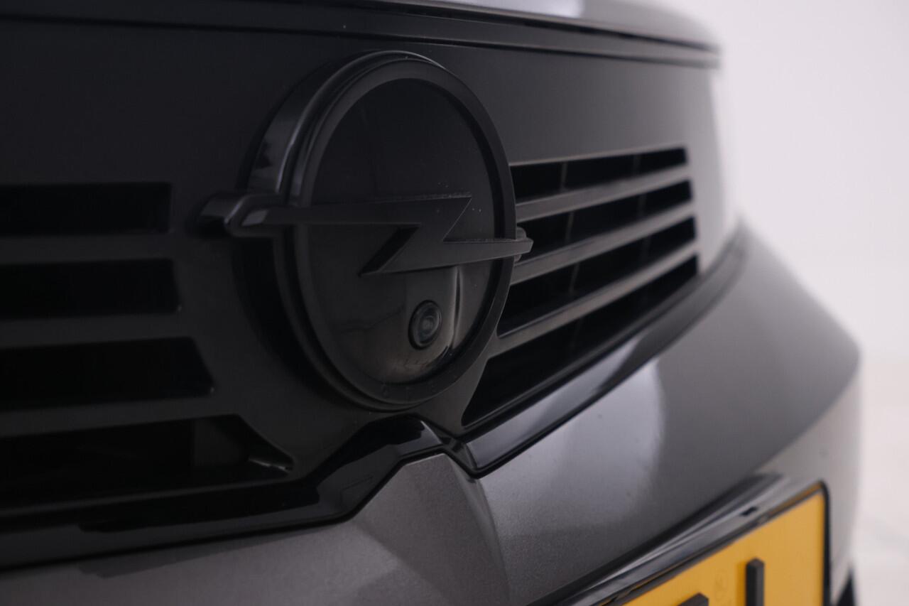 Opel ASTRA Sports Tourer 1.5 CDTI Elegance Automaat, Opc ~Line, Climate,