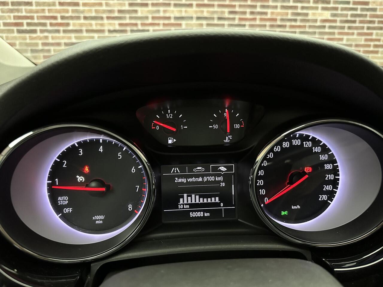 Opel ASTRA 1.2 Business Edition | Navi| Clima|