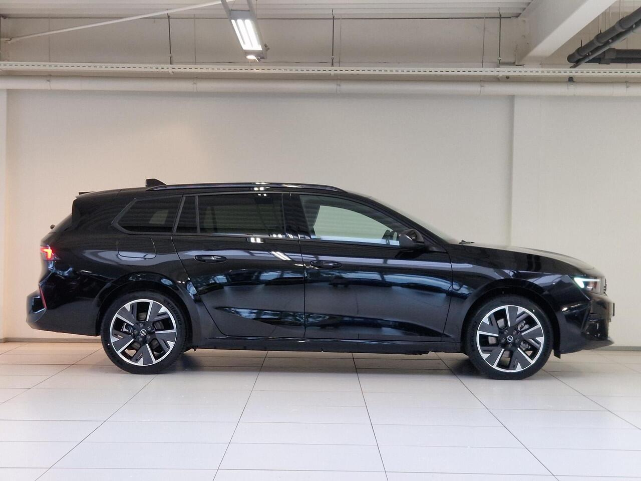 Opel ASTRA Electric 54 kWh Business Edition tot 8 jaar garantie | 4,9% rente