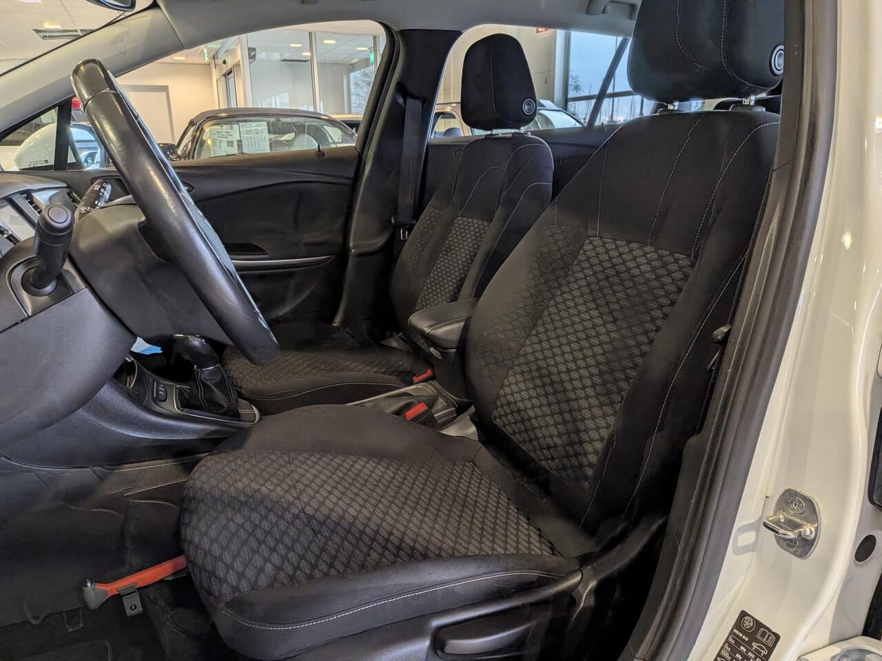 Opel ASTRA Sports Tourer 1.0 Turbo Business Airco, Cruise Control, Stuurbekrachtiging