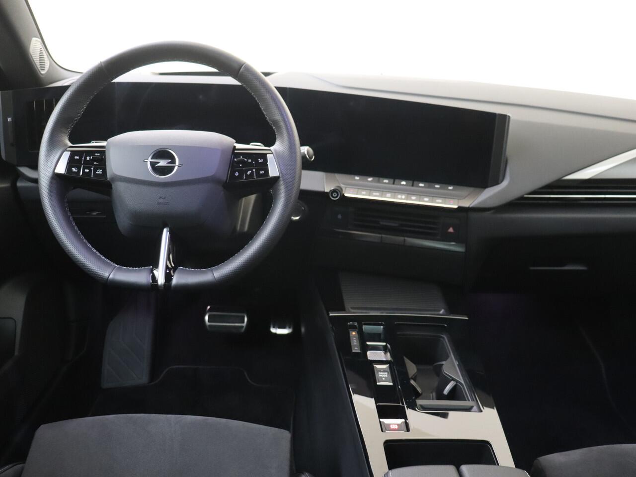 Opel ASTRA 1.2 Turbo Hybrid Ultimate | Winterpakket | Schuifdak | Camera |