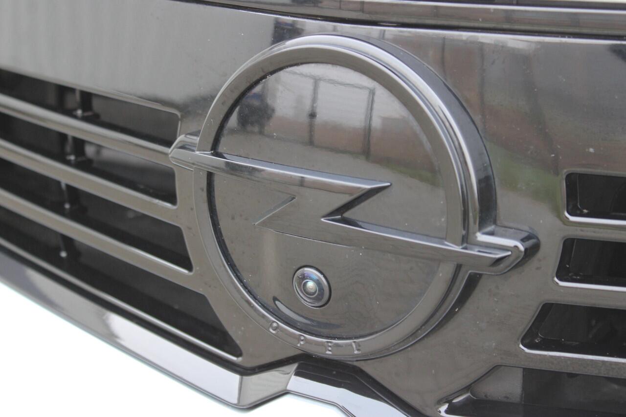 Opel ASTRA Sports Tourer 1.2 Turbo Hybrid GS | Incl. 12 maanden garantie | Adaptieve cruise control | Apple carplay/Android auto | 360° camera | Head-up display | Stoel/stuurverwarming | Climate control |