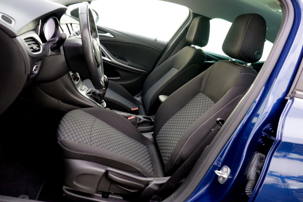 Opel ASTRA 1.2T ELEGANCE Business FULL LED | CAMERA | CARPLAY | DAB | CRUISE | PDC V+A