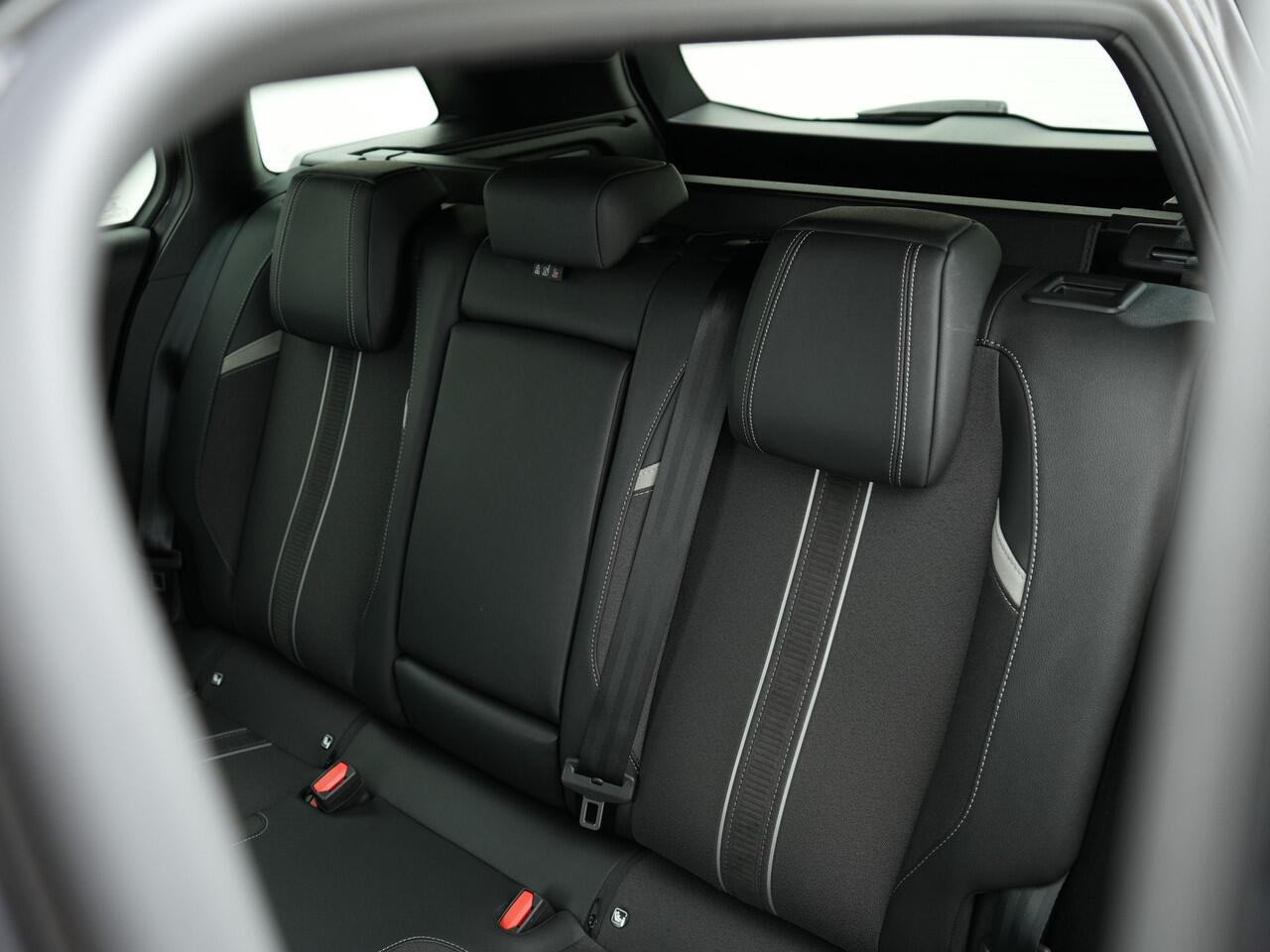 Opel ASTRA Sports Tourer 1.2 TURBO GS 131PK | Digital Cockpit | Navi | 360 Camera | Black-Pack