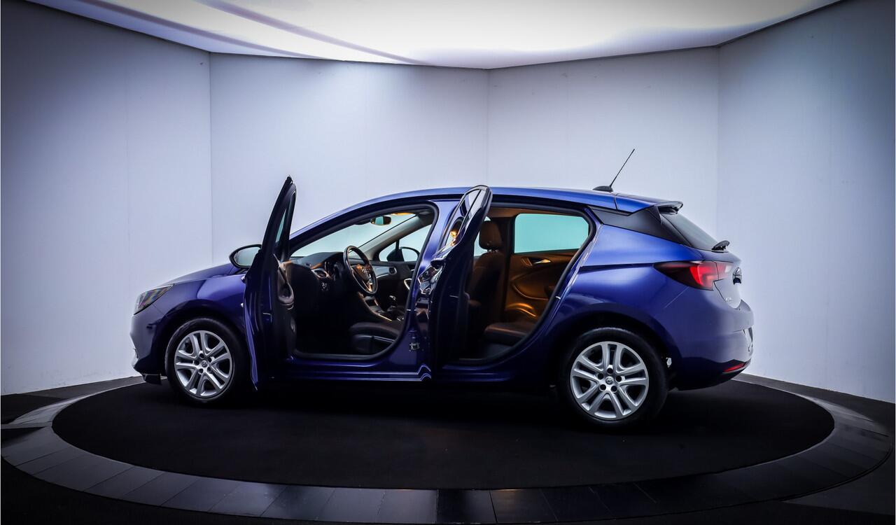 Opel ASTRA 1.2T ELEGANCE Business FULL LED | CAMERA | CARPLAY | DAB | CRUISE | PDC V+A