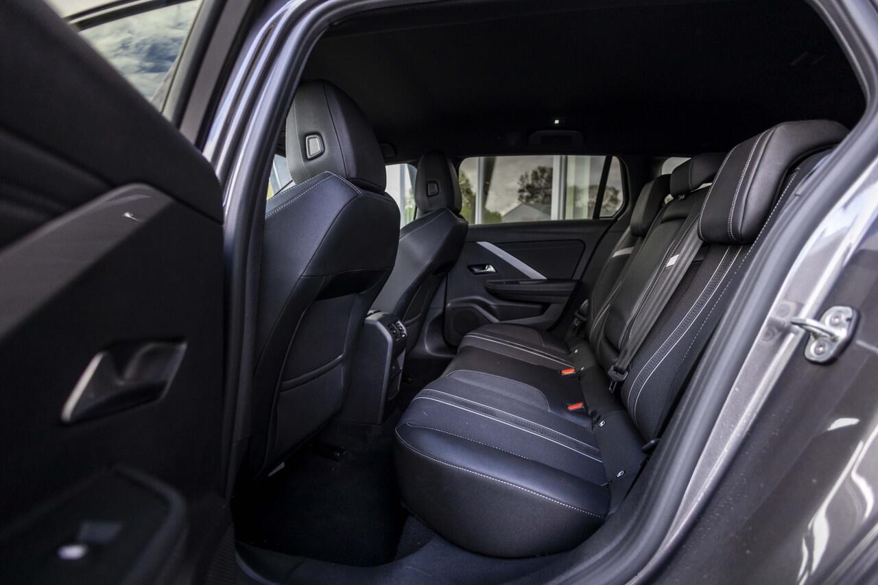 Opel ASTRA Sports Tourer 1.2 Turbo Hybrid GS | Head-up | 360° camera