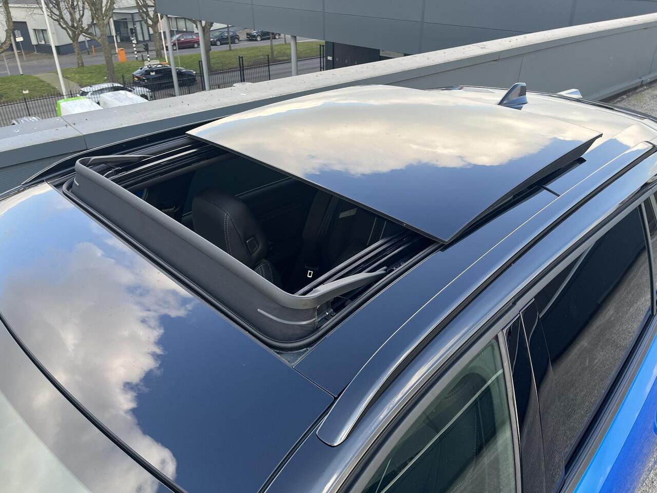 Opel ASTRA ST GS 1.2 Turbo 145pk Hybrid eDCT6 | PANODAK | LED PIXEL VERLICHTING | HEAD UP DISPLAY | NAVI PRO | ISOFIX | TREKHAAK |