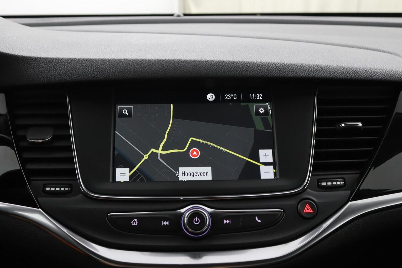 Opel ASTRA Sports Tourer 1.2 Design & Tech*NAVI*ECC*CRUISE*HAAK*CAMERA*TEL*