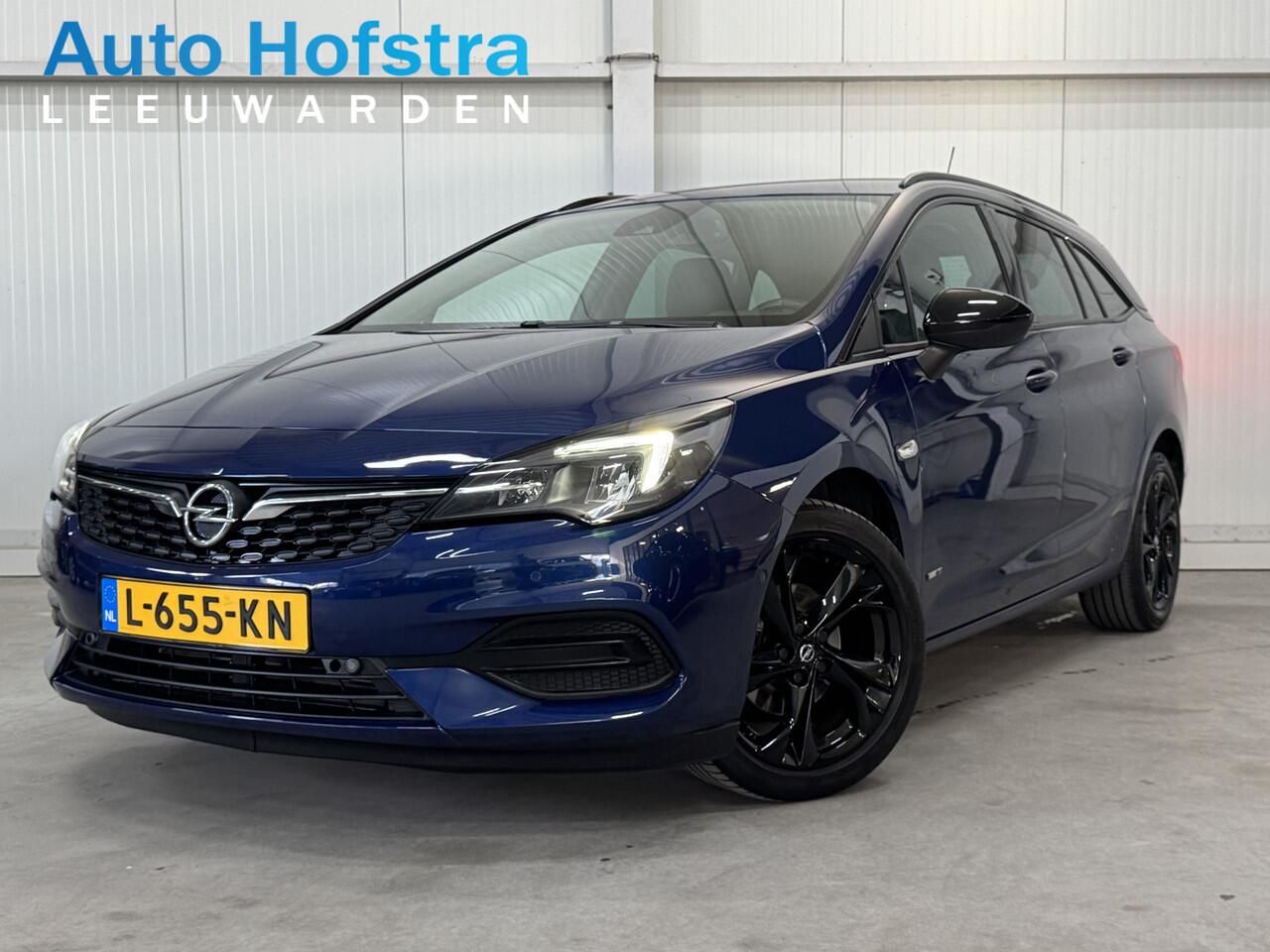 Opel ASTRA Sports Tourer 1.2 Design & Tech CAMERA CLIMA CARPLAY 17''