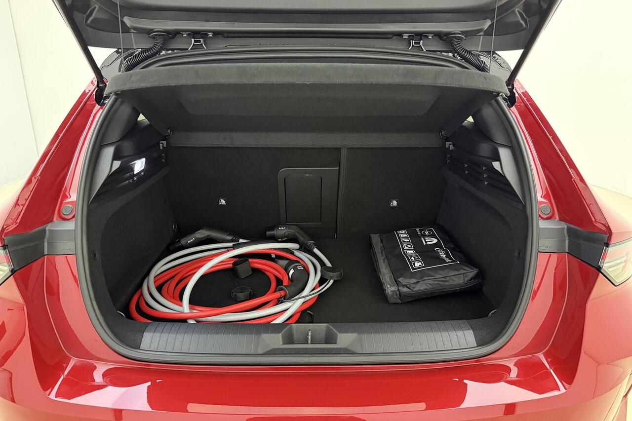 Opel ASTRA 1.6 Plug-In Hybrid GS 5-Deurs | ECC | Navigatie | Elektrisch Schuif/Kanteldak | Winter Pakket | Camera | Parkpilot | Cruise control | LM-Velgen