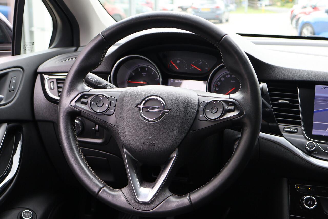 Opel ASTRA Sports Tourer 1.6 Turbo Innovation 200 PK